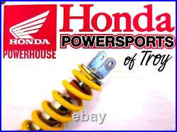 New Genuine Honda Oem Rear Shock Absorber 2003-17 Crf150f 52400-kpt-901