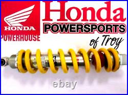 New Genuine Honda Oem Rear Shock Absorber 2003-17 Crf150f 52400-kpt-901