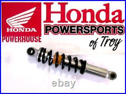 New Genuine Honda Oem Rear Shock Absorber 2004-12 Crf70f 52400-gcf-921
