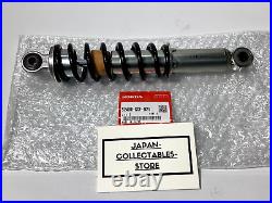 New Genuine Honda Oem Rear Shock Absorber 2004-12 Crf70f 52400-gcf-921