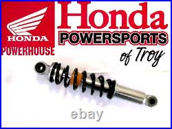 New Genuine Honda Oem Rear Shock Absorber 2004-12 Crf70f 52400-gcf-921