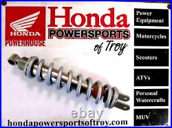 New Genuine Honda Oem Rear Shock Absorber 2009-17 Crf230f 52490-kps-305