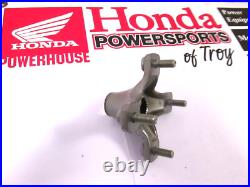 New Genuine Honda Oem Rear Wheel Hub 2009-2020 Trx250x 42410-hn6-a20