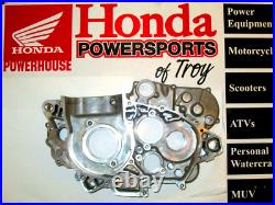 New Genuine Honda Oem Right Crankcase 2005-2017 Crf450x 11100-mey-a20