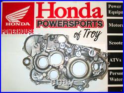 New Genuine Honda Oem Right Crankcase 2005-2017 Crf450x 11100-mey-a20