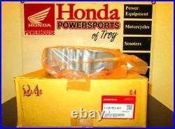 New Genuine Honda Oem Right Crankcase 2005-2017 Crf450x 11100-mey-a20