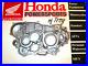 New-Genuine-Honda-Oem-Right-Crankcase-2006-2008-Crf450r-11100-men-a10-01-twxb