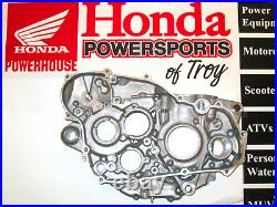 New Genuine Honda Oem Right Crankcase 2014-2017 Crf250r 11100-krn-a80