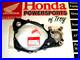 New-Genuine-Honda-Oem-Right-Crankcase-Cover-1988-1989-Cr250r-11340-ks7-831-01-ttdq