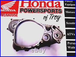 New Genuine Honda Oem Right Crankcase Cover 2006-2008 Crf450r 11331-men-a00