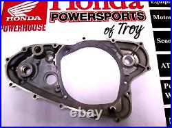 New Genuine Honda Oem Right Crankcase Cover 2006-2008 Crf450r 11331-men-a00