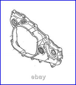 New Genuine Honda Oem Right Crankcase Cover 2006-2008 Crf450r 11331-men-a00