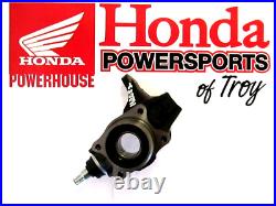 New Genuine Honda Oem Right Knuckle Assy 2001-04 Trx500 Fa/fga 51200-hn2-000