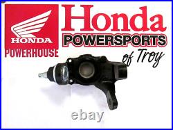 New Genuine Honda Oem Right Knuckle Assy 2001-04 Trx500 Fa/fga 51200-hn2-000