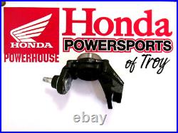 New Genuine Honda Oem Rt Knuckle Assy. 2000-06 Trx350 Fm / Fe 51200-hn5-670