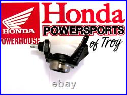 New Genuine Honda Oem Rt Knuckle Assy. 2000-06 Trx350 Fm / Fe 51200-hn5-670