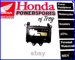 New Genuine Honda Oem Speedometer Display 2009-2014 Trx420fa Rancher