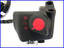 New Genuine Honda Oem Start Stop Cruise Switch 2004-2005 Gl1800 A Goldwing