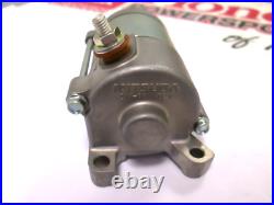 New Genuine Honda Oem Starter Motor Assembly 2005-2017 Crf450x 31200-mey-671
