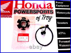 New Genuine Honda Oem Stator 1993-2003 Xr80r & 2004-2013 Crf80f 31120-gn1-691