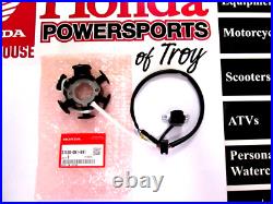 New Genuine Honda Oem Stator 1993-2003 Xr80r & 2004-2013 Crf80f 31120-gn1-691