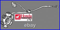 New Genuine Honda Oem Stator 1993-2003 Xr80r & 2004-2013 Crf80f 31120-gn1-691