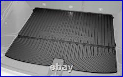 New Genuine Honda Passport Cargo Trunk Tray Rubber (2019-2023) OE 08U45TGS100