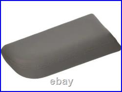 New Genuine Honda Pilot Door Arm Rest Pad Left Grey (2009-2015) OE 83583SZAA03ZC