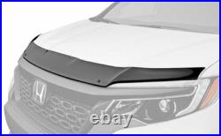New Genuine Honda Pilot Ridgeline Hood Air Deflector (2017-2022) OE 08P47T6Z101