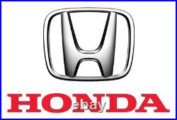 New Genuine Honda Pilot Ridgeline Hood Air Deflector (2017-2022) OE 08P47T6Z101