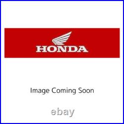 New Genuine Honda Plate, R- 43110S9AE01 / 43110-S9A-E01 OEM