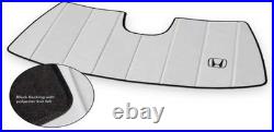 New Genuine Honda Premium Sunshade (Fits all 2025-2026 Ridgeline models)