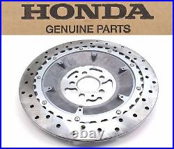 New Genuine Honda Rear Brake Rotor 01-17 GL1800 OEM Honda Disc Disk #S169
