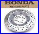 New-Genuine-Honda-Rear-Brake-Rotor-01-17-GL1800-OEM-Honda-Disc-Disk-S169-01-hax