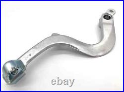 New Genuine Honda Rear Foot Brake Lever Pedal 90-91 CR250 R 46510-ML3-910