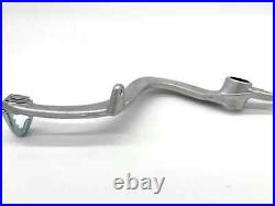 New Genuine Honda Rear Foot Brake Lever Pedal 90-91 CR250 R 46510-ML3-910