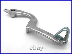 New Genuine Honda Rear Foot Brake Lever Pedal 90-91 CR250 R 46510-ML3-910