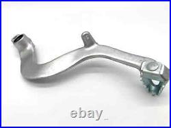 New Genuine Honda Rear Foot Brake Lever Pedal 90-91 CR250 R 46510-ML3-910