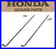 New-Genuine-Honda-Rear-Wheel-Rim-Spokes-Set-1980-1986-CT110-OEM-Kit-T52-01-bwsu