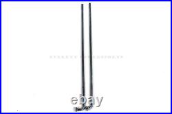 New Genuine Honda Rear Wheel Rim Spokes Set 1980-1986 CT110 OEM Kit #T52