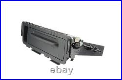 New Genuine Honda Ridgeline Instrument Panel Dash Pocket OE 77280SJCA02ZB