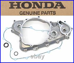 New Genuine Honda Right Crankcase Cover Gasket Oil Seal 2006-2008 CRF450 R #T196