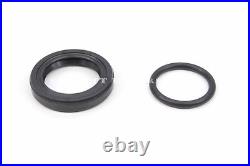 New Genuine Honda Right Crankcase Cover Gasket Oil Seal 2006-2008 CRF450 R #T196