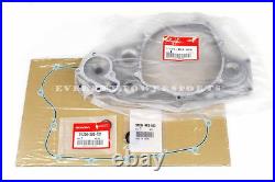 New Genuine Honda Right Crankcase Cover Gasket Oil Seal 2006-2008 CRF450 R #T196
