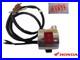 New-Genuine-Honda-Right-Stop-Kill-Switch-Housing-Many-VT1100-Shadow-OEM-READ-01-rh