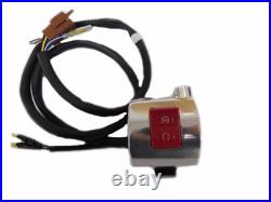 New Genuine Honda Right Stop Kill Switch Housing Many VT1100 Shadow OEM (READ)