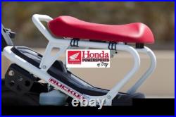 New Genuine Honda Ruckus Nps-50 Seat Saddle Type 2 All Years 77100-gga-640za