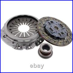 New Genuine Honda S2000 AP1&AP2 2000-2009 3Piece Clutch Kit 22105-PCX-325 OEM New Genuine Honda S2000 AP1&AP2 2000-2009 3Piece Clutch Kit 22105-PCX-325 OEM