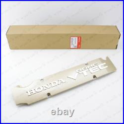 New Genuine Honda S2000 Ap1 Ap2 Gold Ignition Coil Pack Cover 12331-pzx-a00