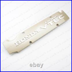 New Genuine Honda S2000 Ap1 Ap2 Gold Ignition Coil Pack Cover 12331-pzx-a00